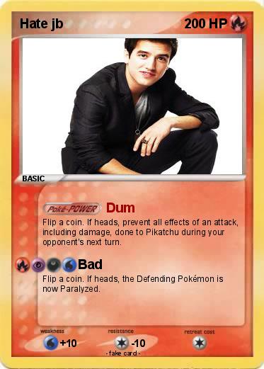 Pokemon Hate jb