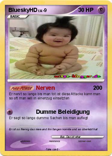Pokemon BlueskyHD