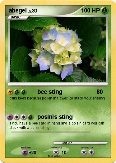 Pokemon abegel