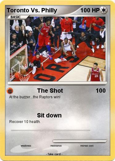 Pokemon Toronto Vs. Philly