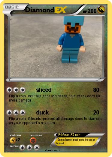Pokemon Diamond