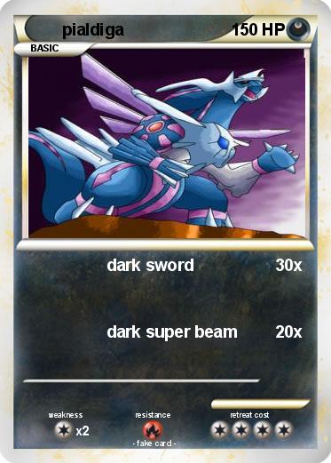Pokemon pialdiga