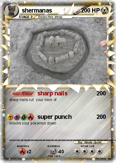 Pokemon shermanas