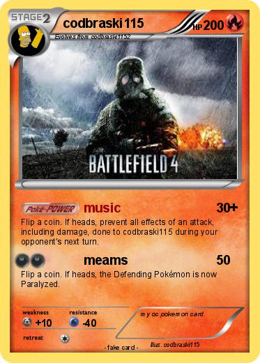 Pokemon codbraski115