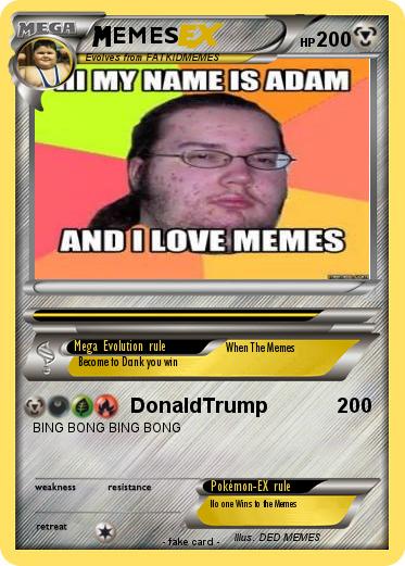 Pokemon EMES