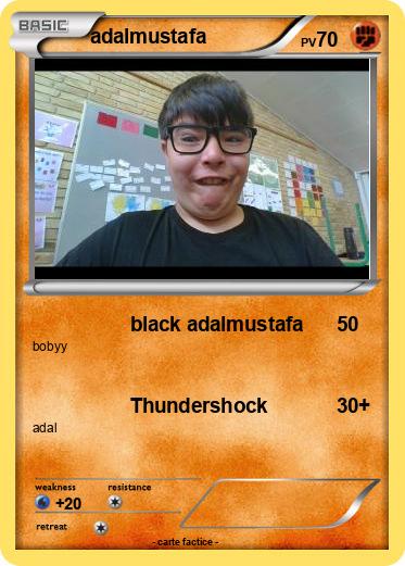 Pokemon adalmustafa