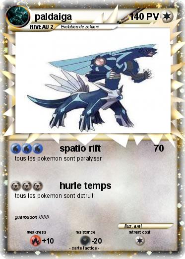 Pokemon paldaiga