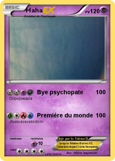 Pokemon Haha