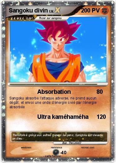 Pokemon Sangoku divin