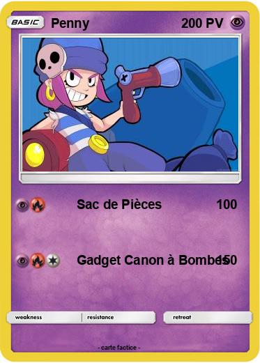 Pokemon Penny