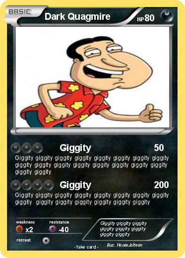 Pokemon Dark Quagmire