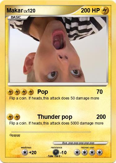 Pokemon Makar