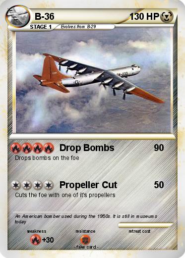 Pokemon B-36