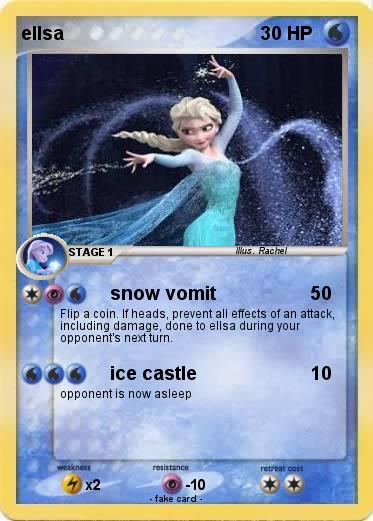 Pokemon ellsa