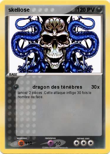 Pokemon skeliose
