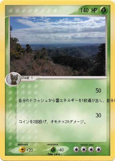 Pokemon 