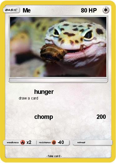 Pokemon Me