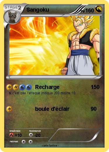 Pokemon Sangoku