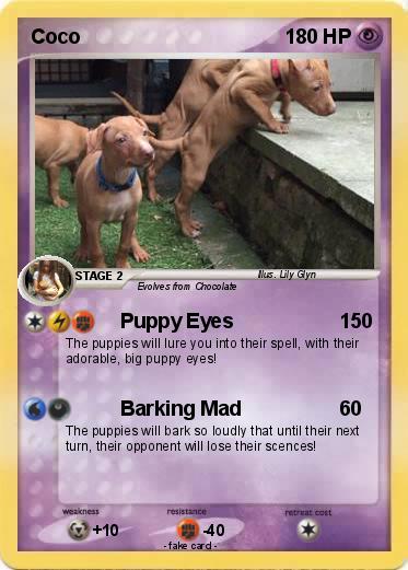 Pokemon Coco