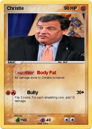 Pokemon Christie
