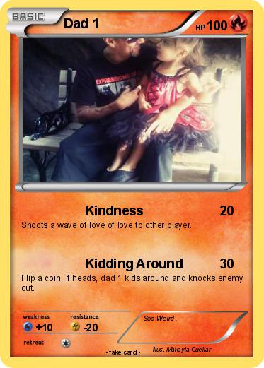 Pokemon Dad 1