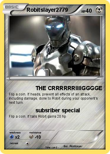 Pokemon Robitslayer2779