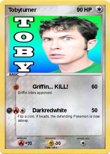 Pokemon Tobyturner
