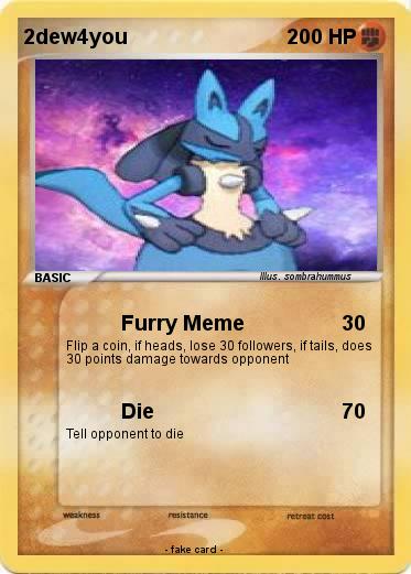 Pokemon 2dew4you