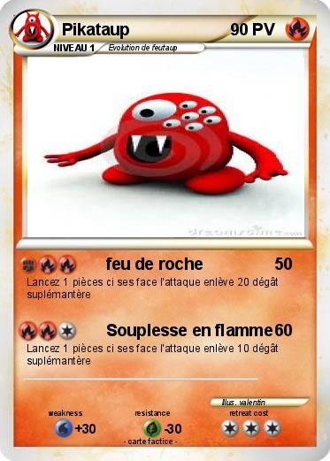 Pokemon Pikataup