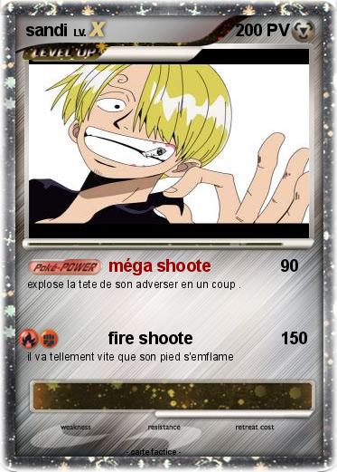 Pokemon sandi