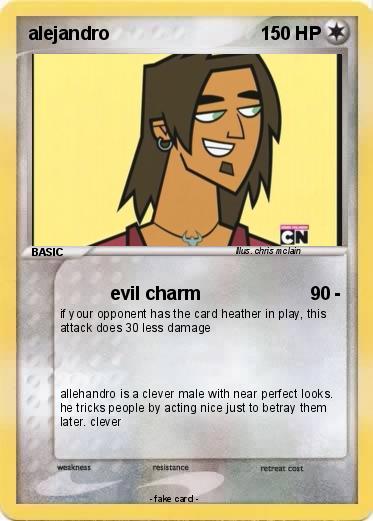Pokemon alejandro