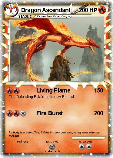 Pokemon Dragon Ascendant
