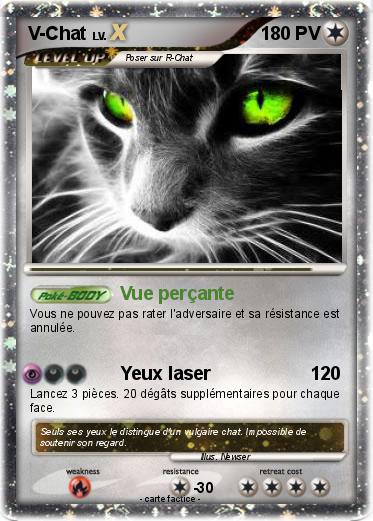 Pokemon V-Chat