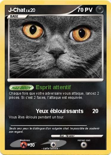 Pokemon J-Chat