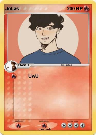 Pokemon JoLas