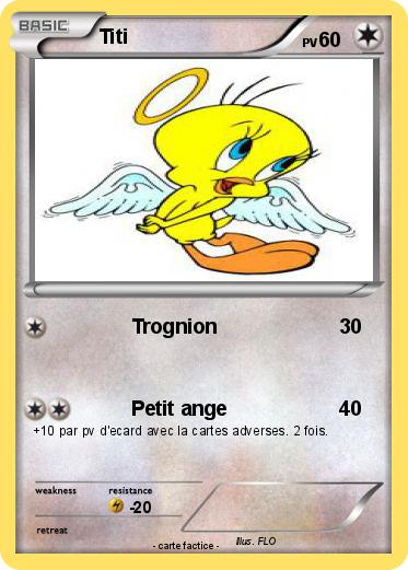 Pokemon Titi