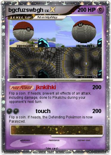 Pokemon bgcfuzswbgh