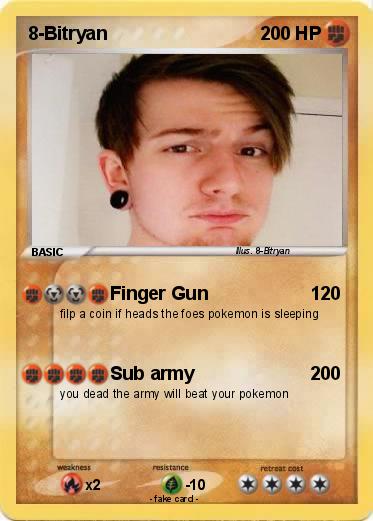 Pokemon 8-Bitryan
