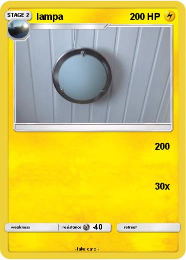 Pokemon Iampa