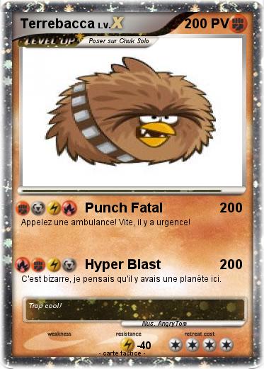 Pokemon Terrebacca
