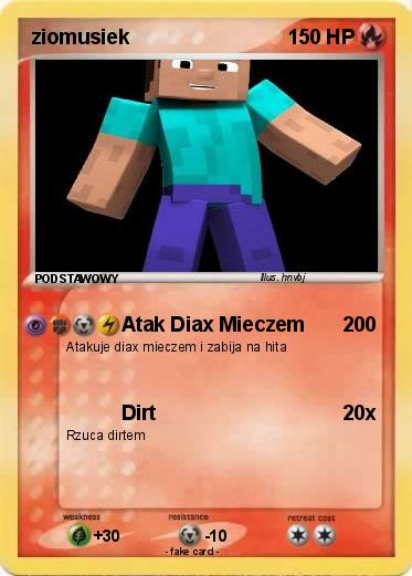 Pokemon ziomusiek
