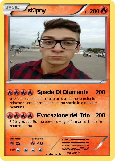 Pokemon st3pny