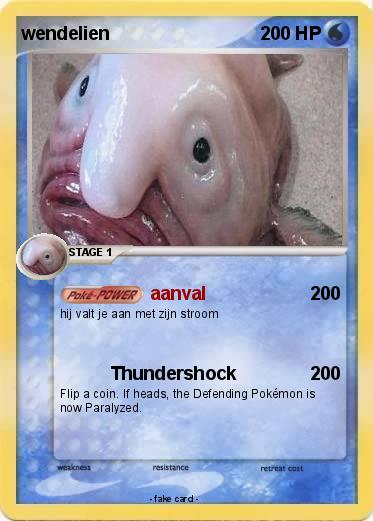 Pokemon wendelien