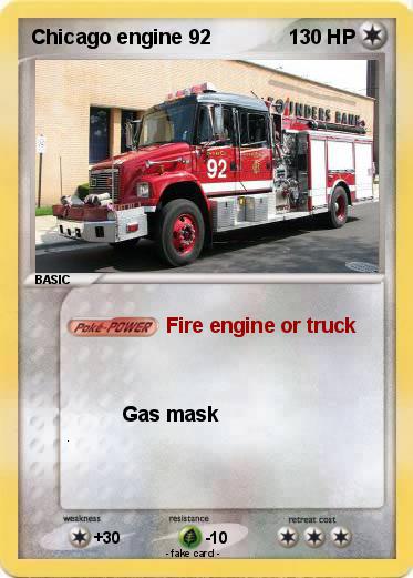 Pokemon Chicago engine 92