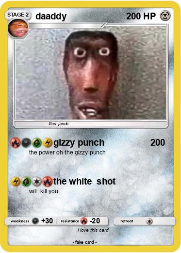 Pokemon daaddy