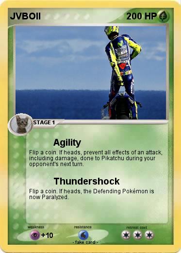 Pokemon JVBOII