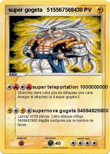 Pokemon super gogeta   5155675684