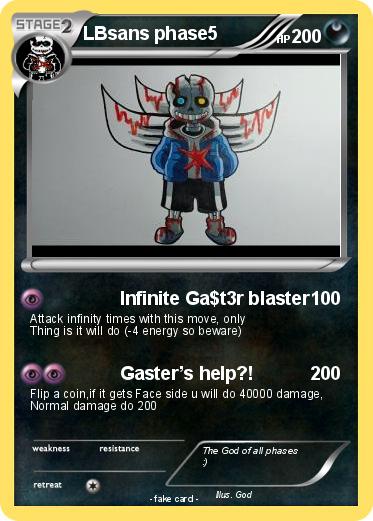 Pokemon LBsans phase5