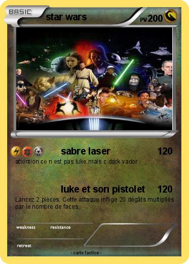 Pokemon star wars