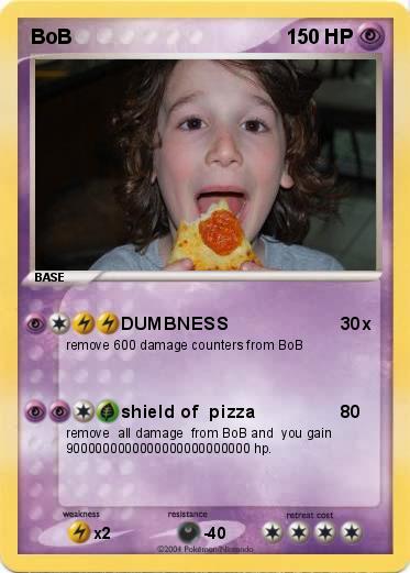 Pokemon BoB